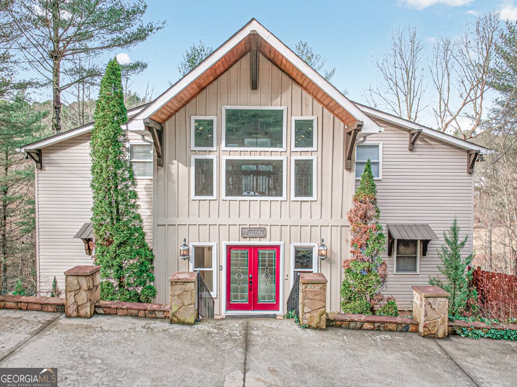 81 Dach Bruecke Gasse Helen - 66