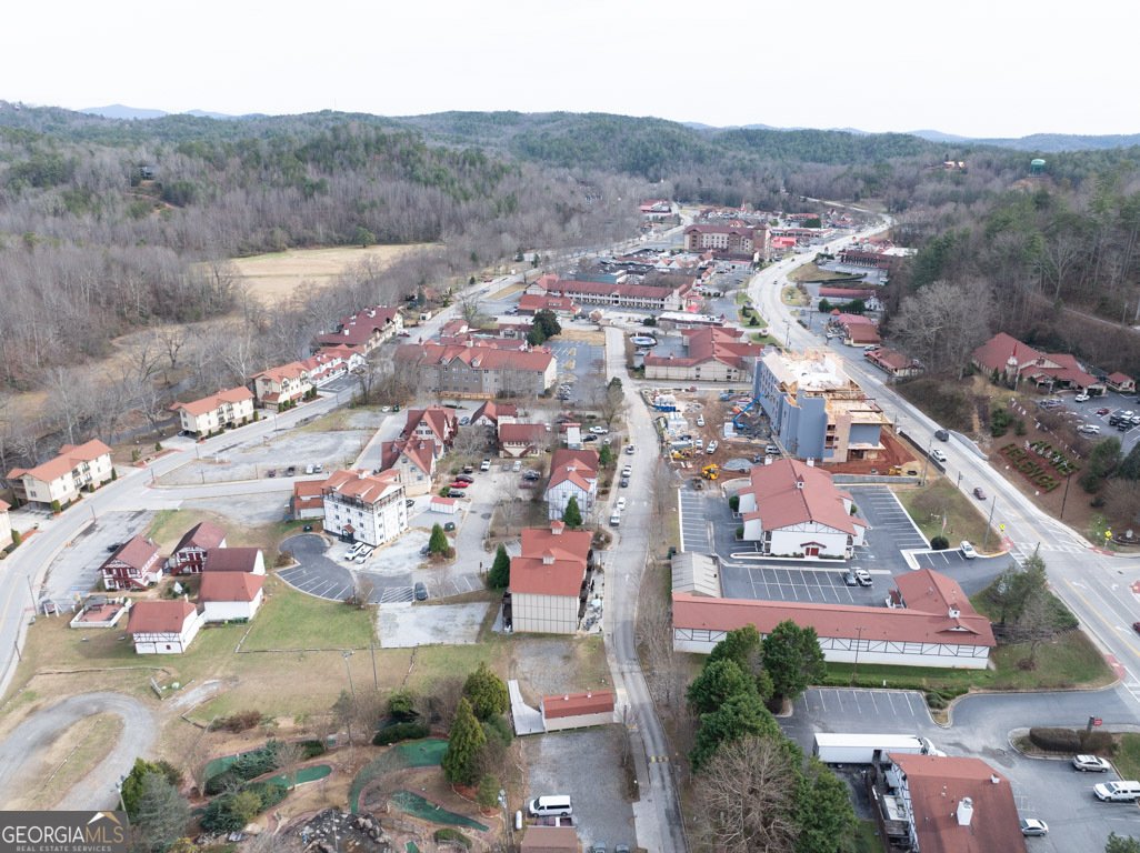 81 Dach Bruecke Gasse Helen - 72