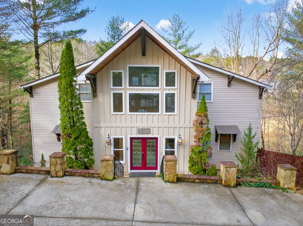 81 Dach Bruecke Gasse Helen - 96