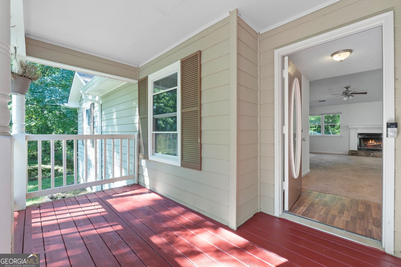 125 Pinewood Drive Senoia - 3