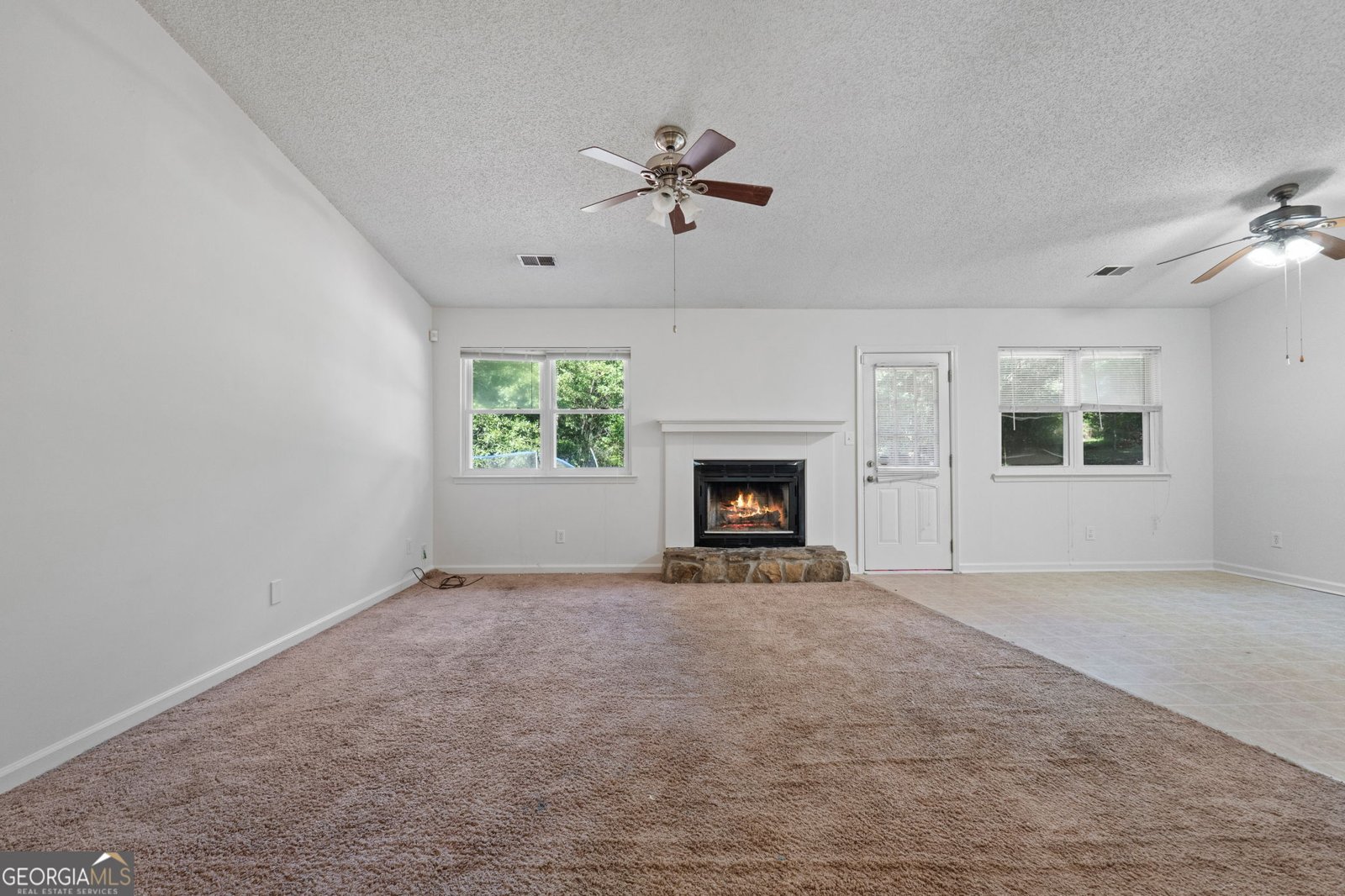 125 Pinewood Drive Senoia - 5