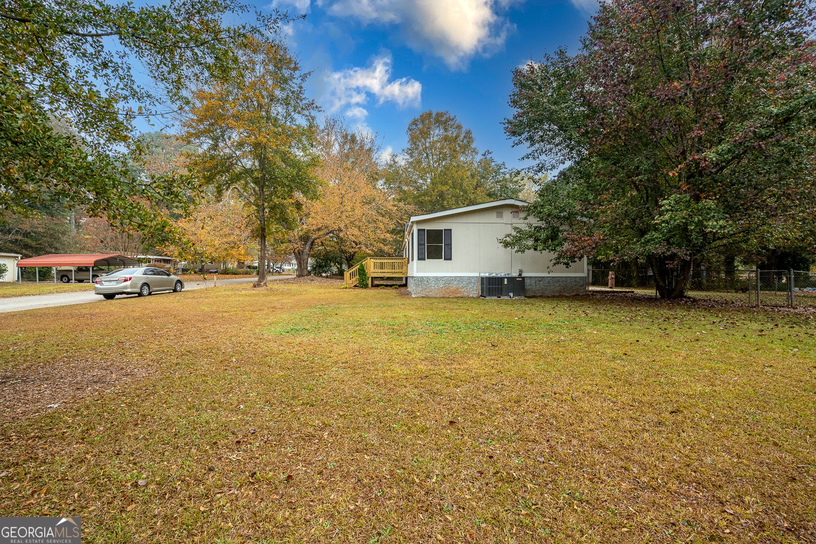 1326 Elm Circle Stockbridge - 28