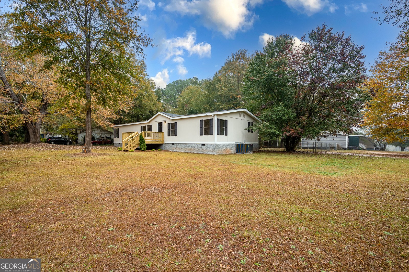 1326 Elm Circle Stockbridge - 3