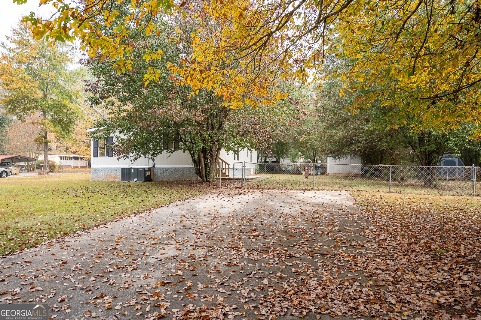 1326 Elm Circle Stockbridge - 30