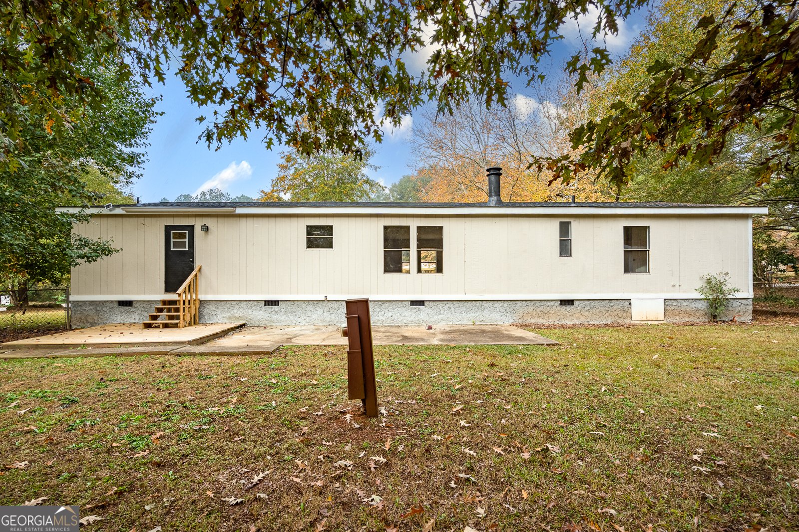 1326 Elm Circle Stockbridge - 33