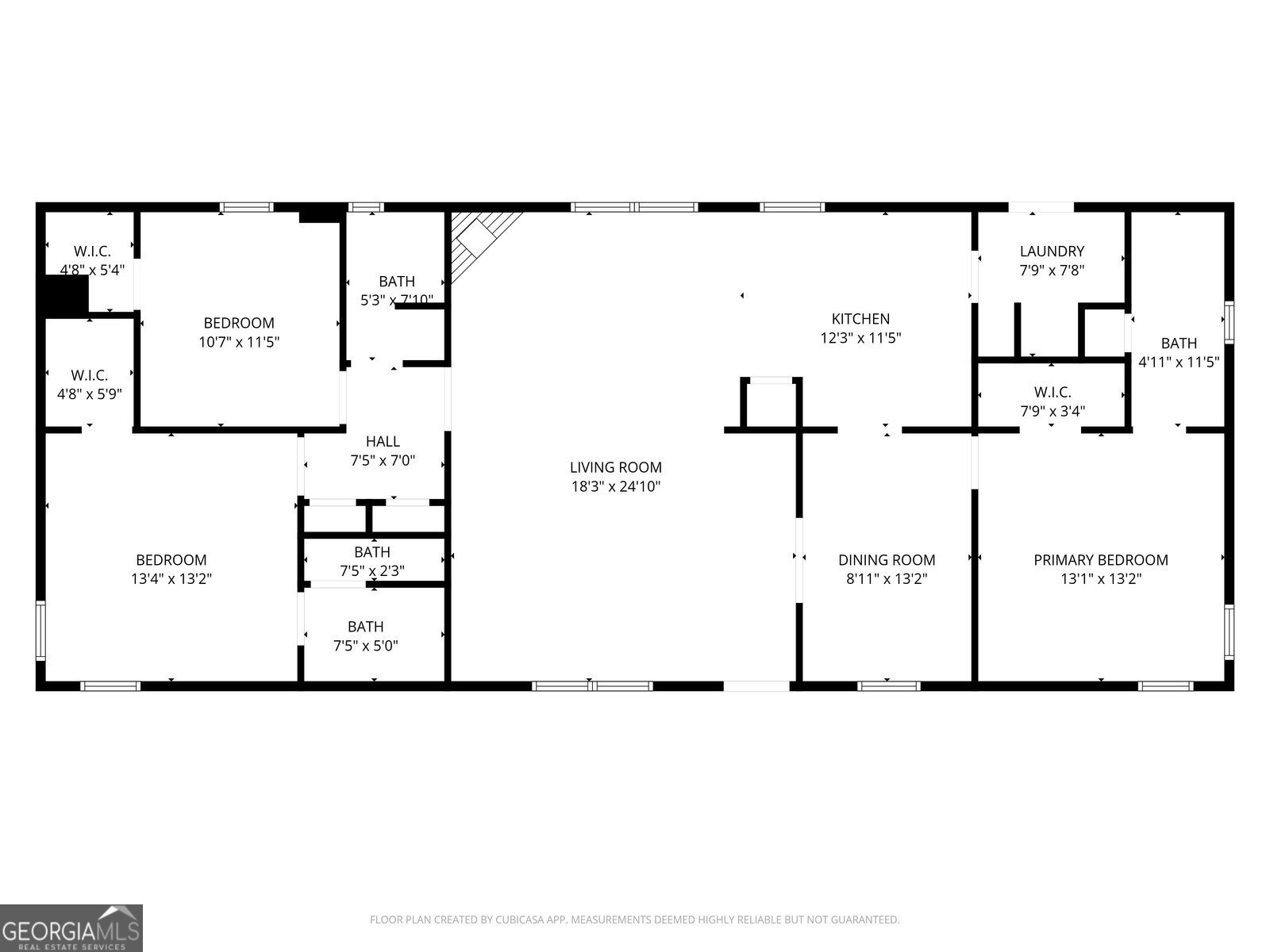 1326 Elm Circle Stockbridge - 34