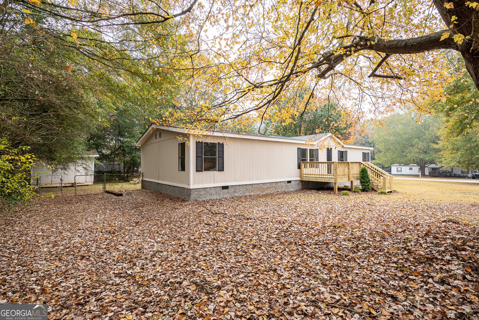 1326 Elm Circle Stockbridge - 4