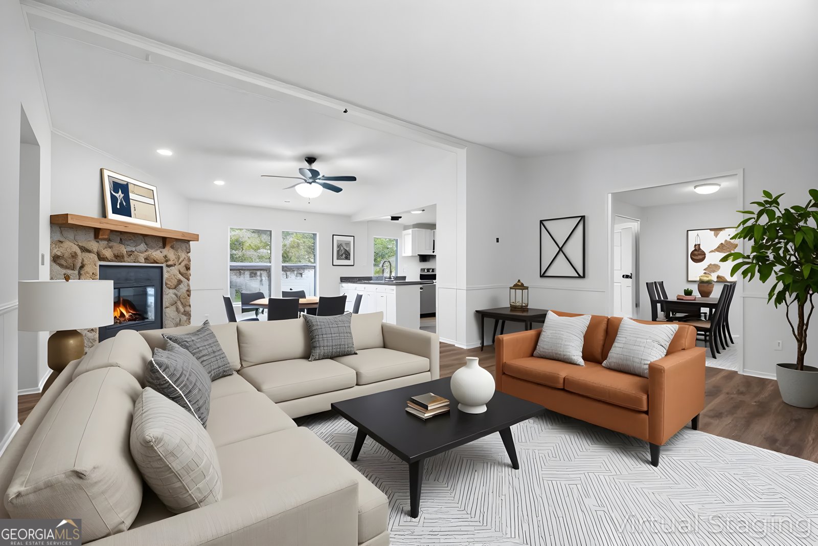 1326 Elm Circle Stockbridge - 8