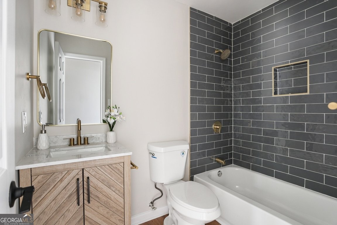 108 Greenbriar Drive Savannah - 20