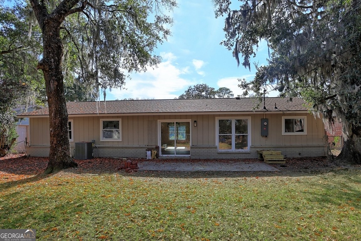 108 Greenbriar Drive Savannah - 21