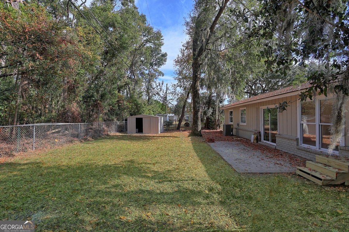 108 Greenbriar Drive Savannah - 22