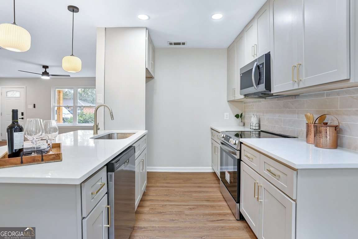 108 Greenbriar Drive Savannah - 5