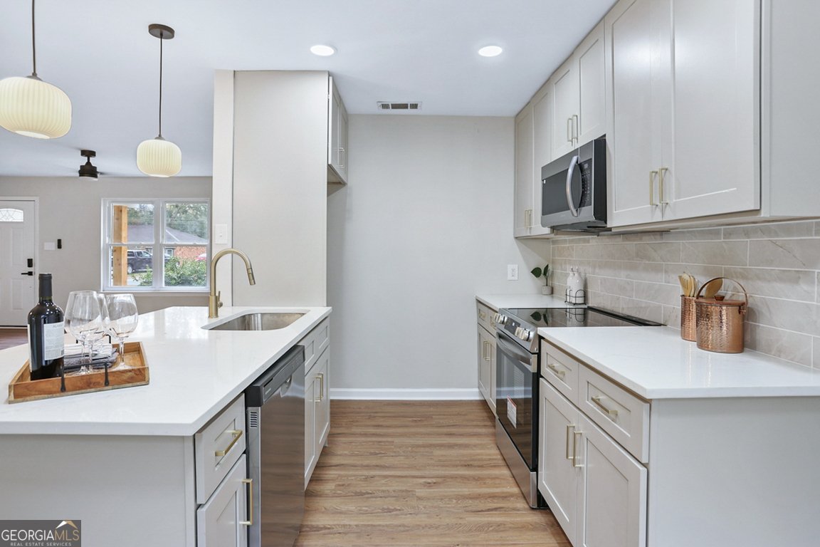 108 Greenbriar Drive Savannah - 7