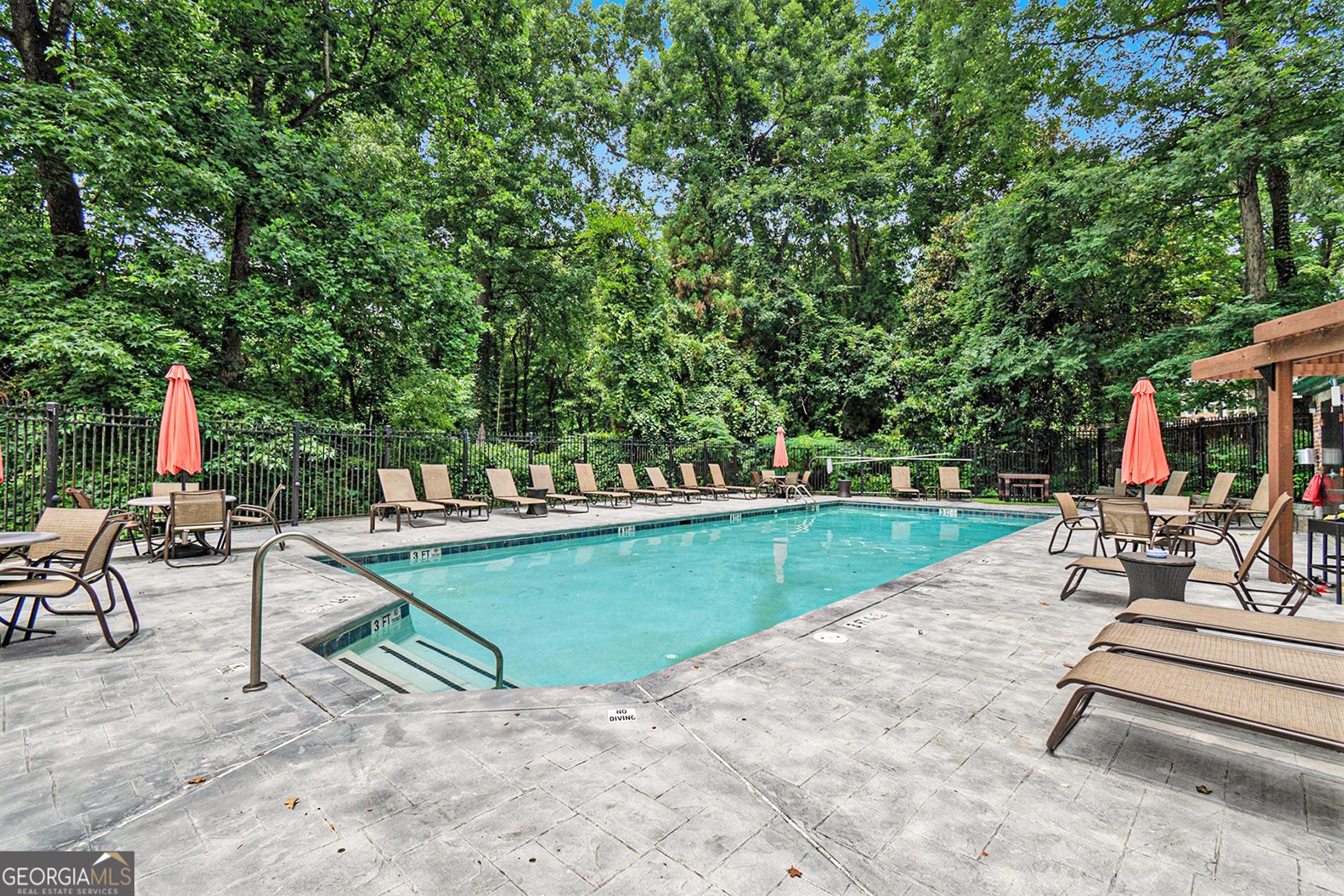 3235 Roswell Road Atlanta - 21