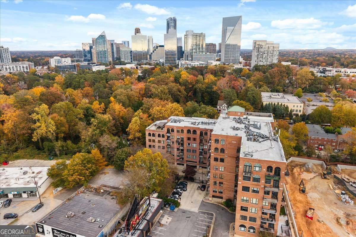 3235 Roswell Road Atlanta - 25