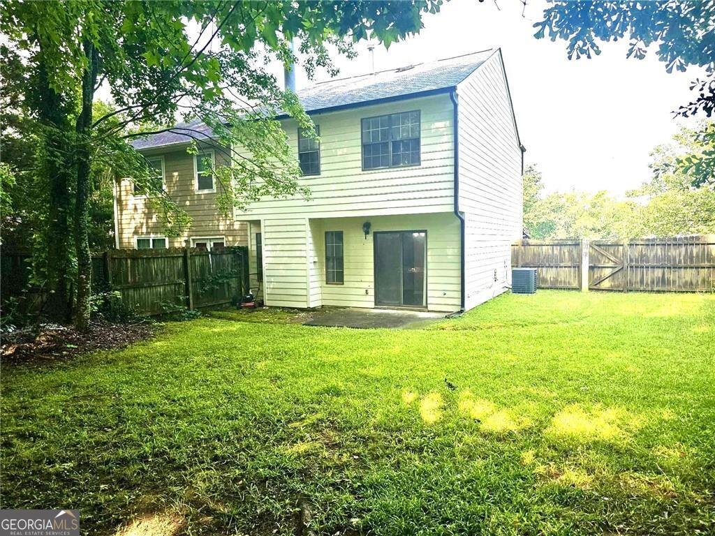 8040 Creekstone Way Riverdale - 3