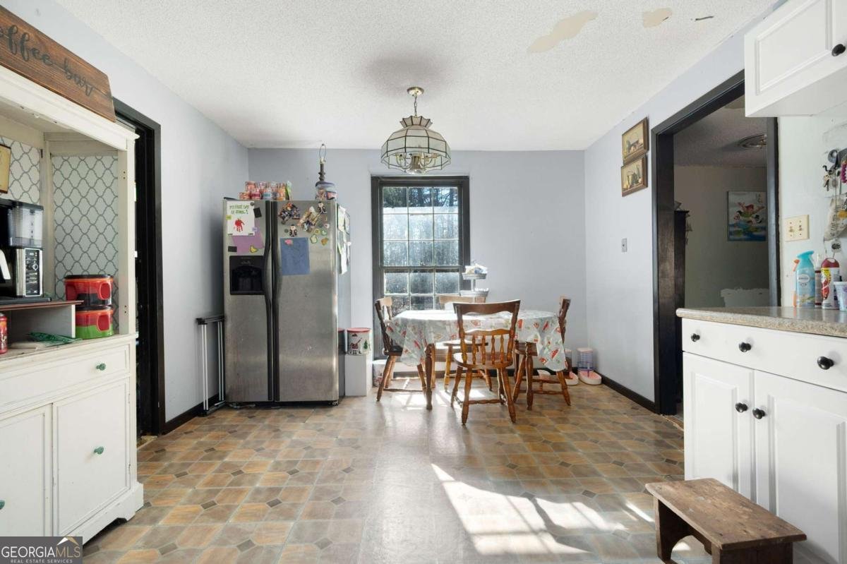 536 Wimberly Hill Road Cedartown - 14