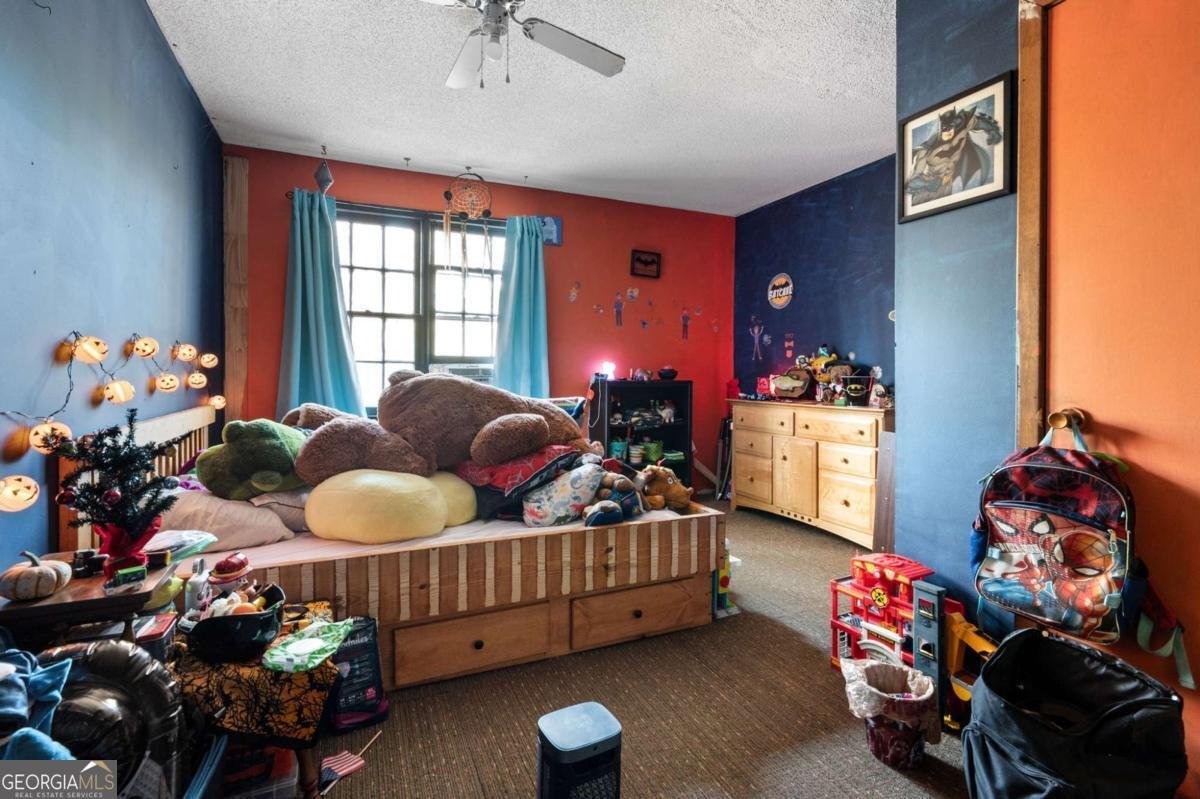 536 Wimberly Hill Road Cedartown - 18