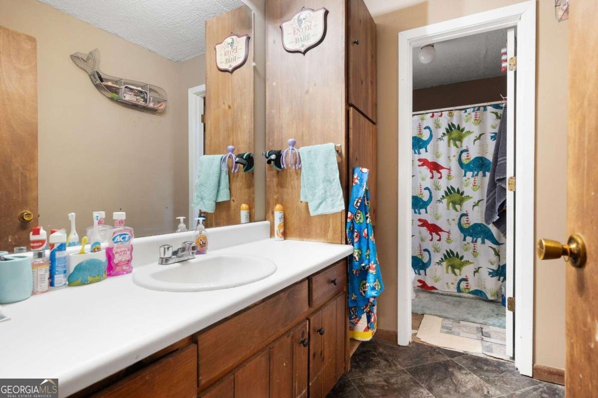 536 Wimberly Hill Road Cedartown - 19