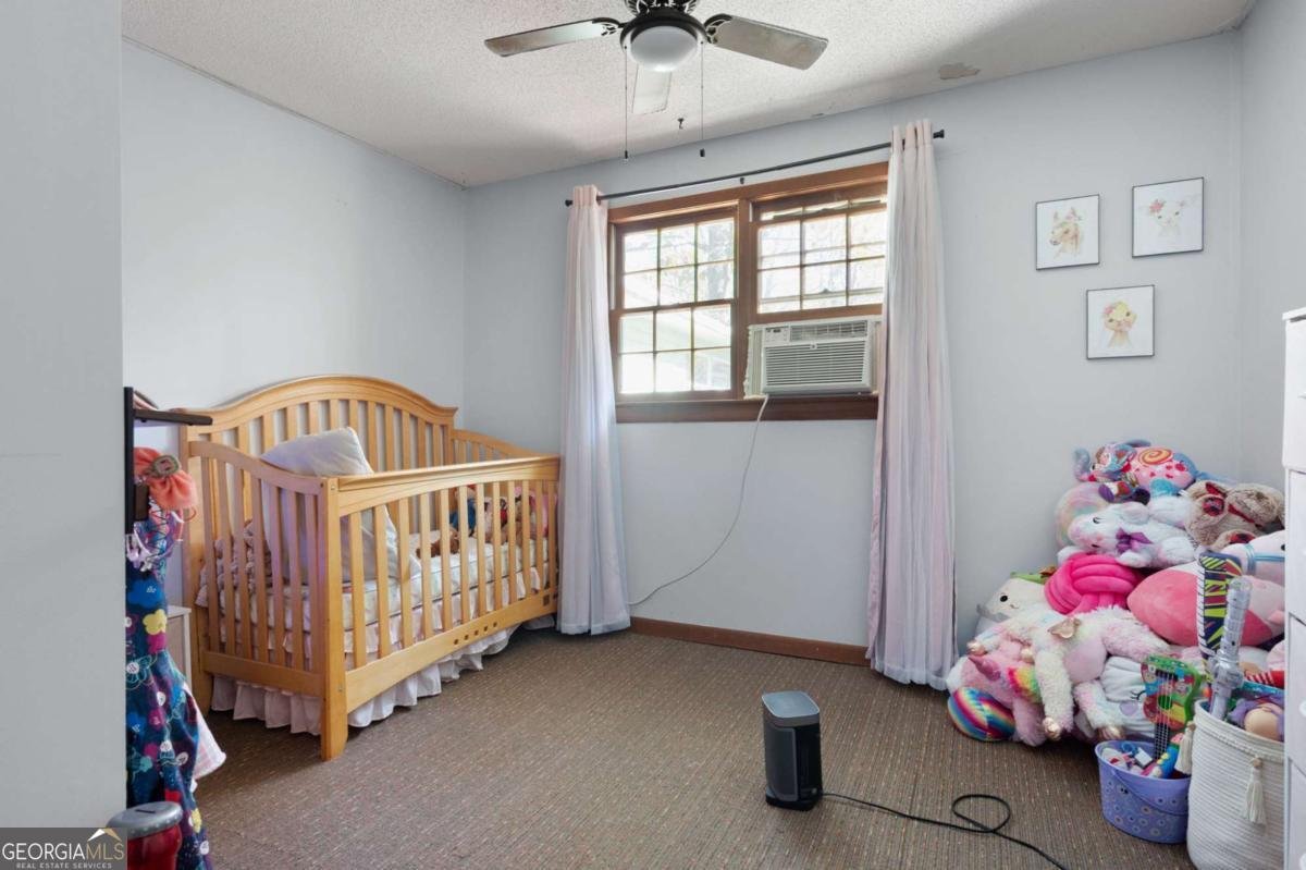 536 Wimberly Hill Road Cedartown - 20