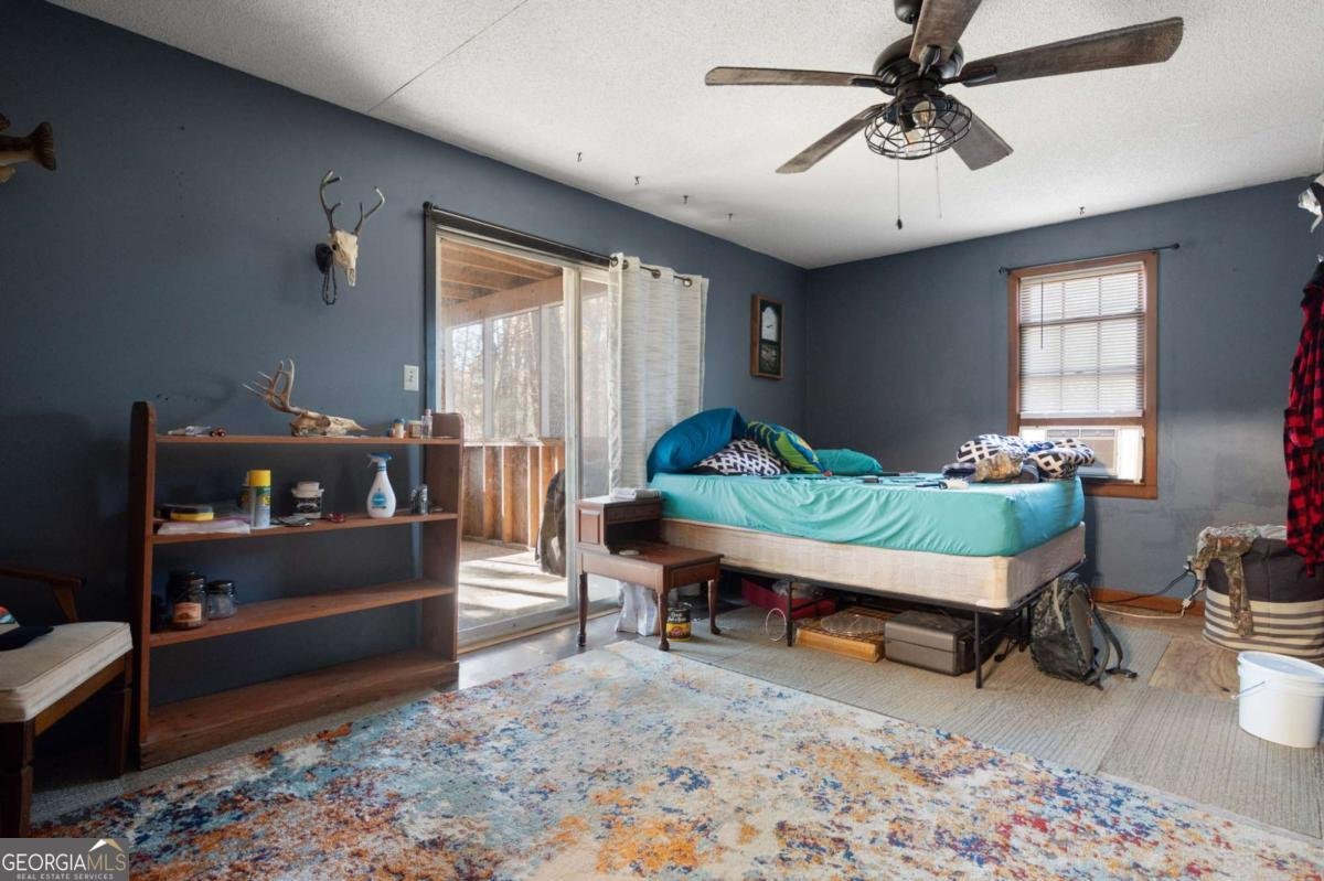 536 Wimberly Hill Road Cedartown - 21