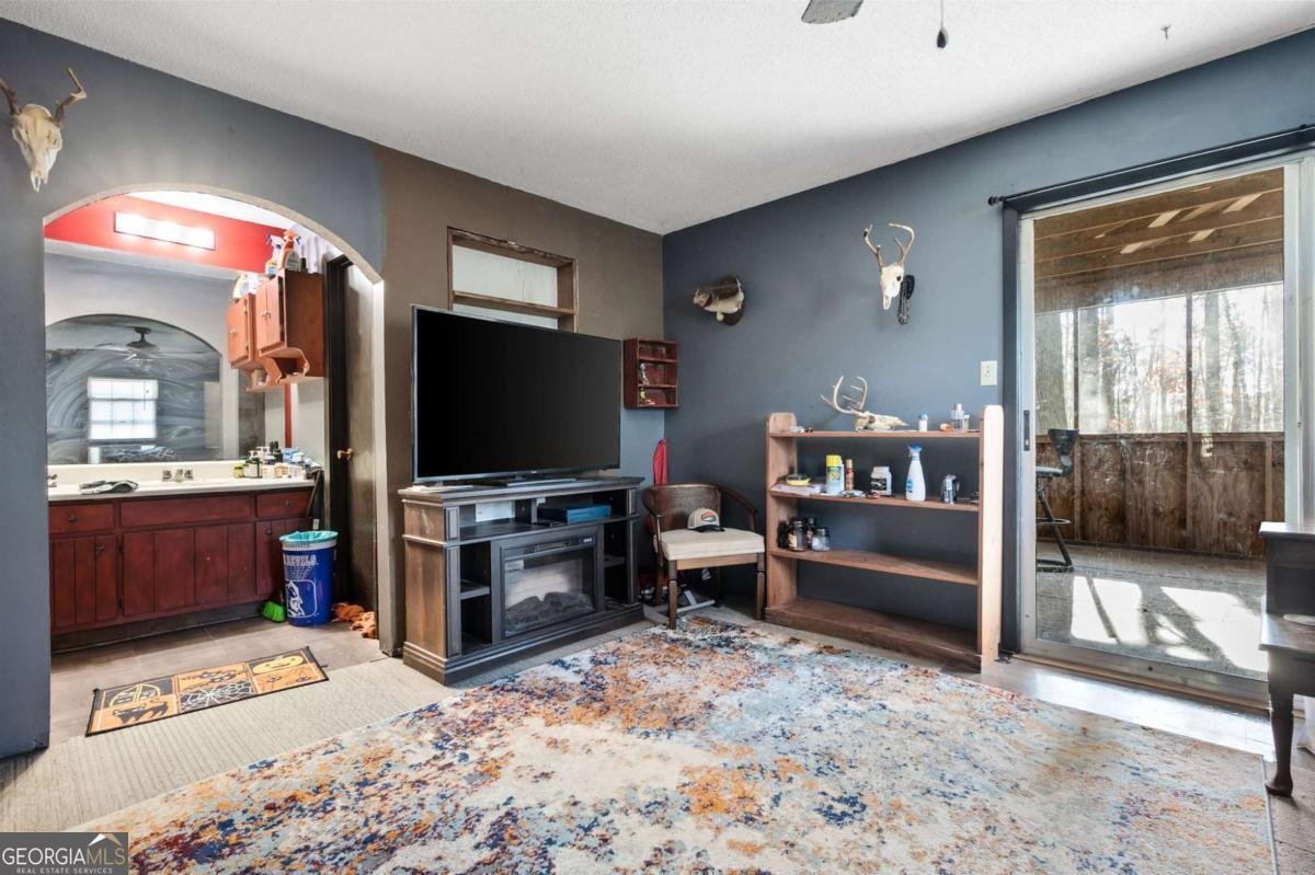 536 Wimberly Hill Road Cedartown - 22