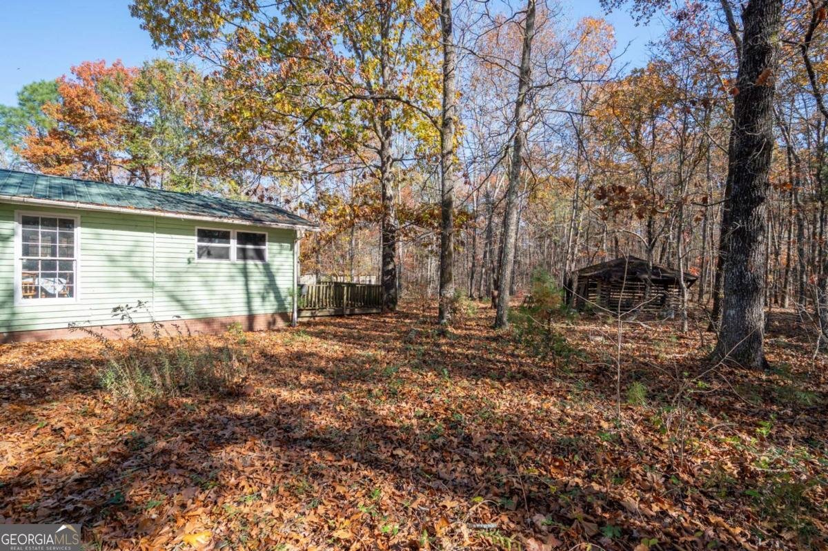 536 Wimberly Hill Road Cedartown - 26