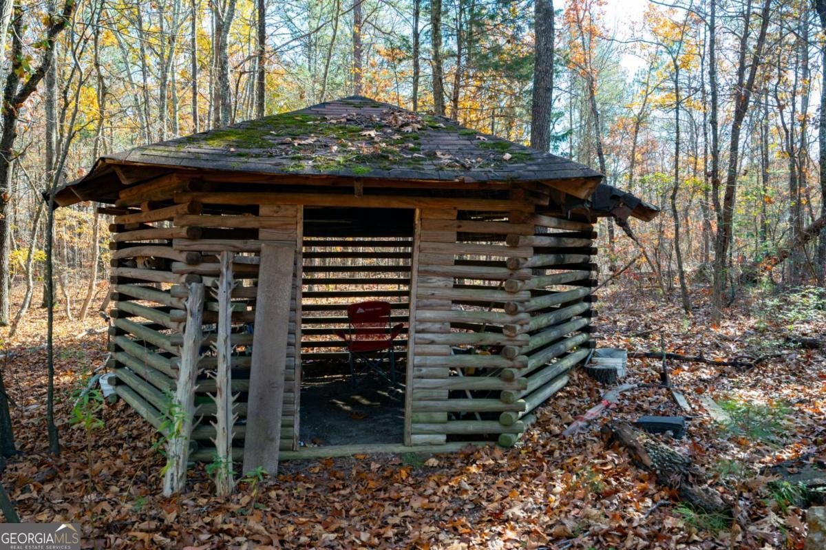 536 Wimberly Hill Road Cedartown - 28