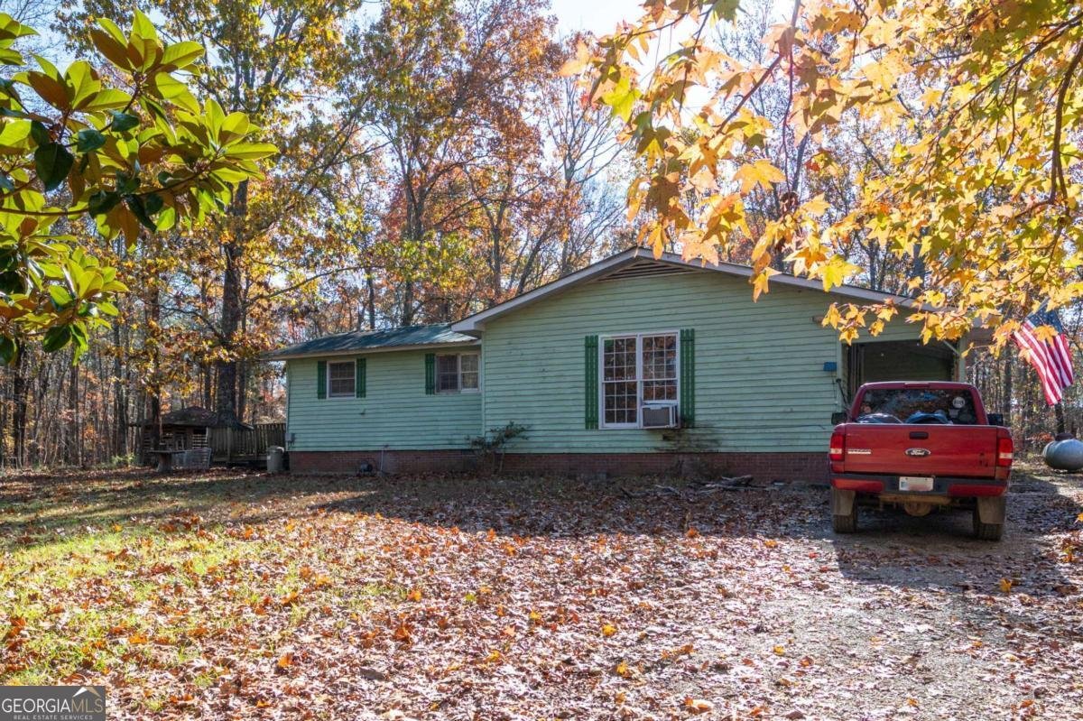 536 Wimberly Hill Road Cedartown - 32