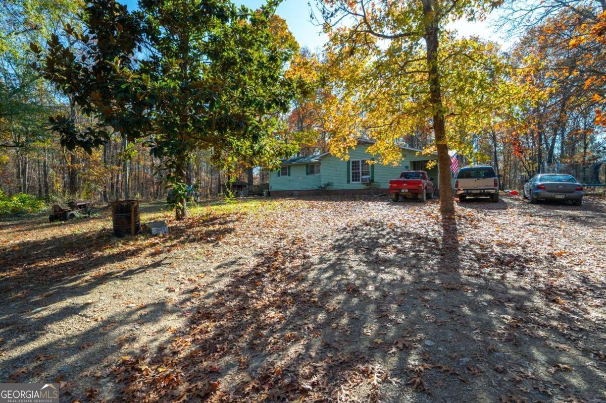 536 Wimberly Hill Road Cedartown - 33