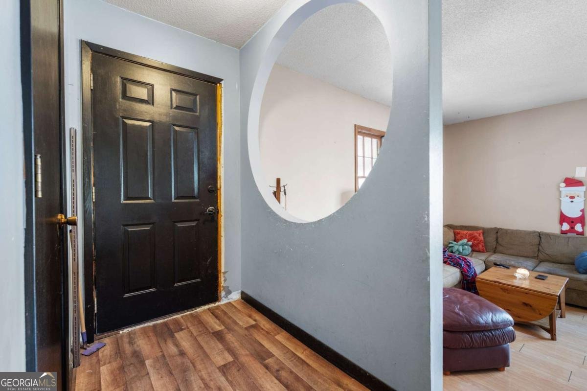 536 Wimberly Hill Road Cedartown - 4