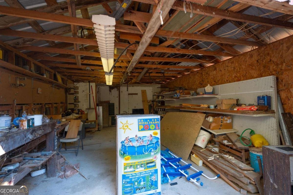 536 Wimberly Hill Road Cedartown - 42