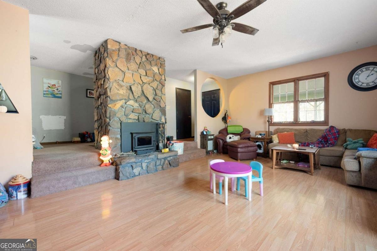 536 Wimberly Hill Road Cedartown - 8