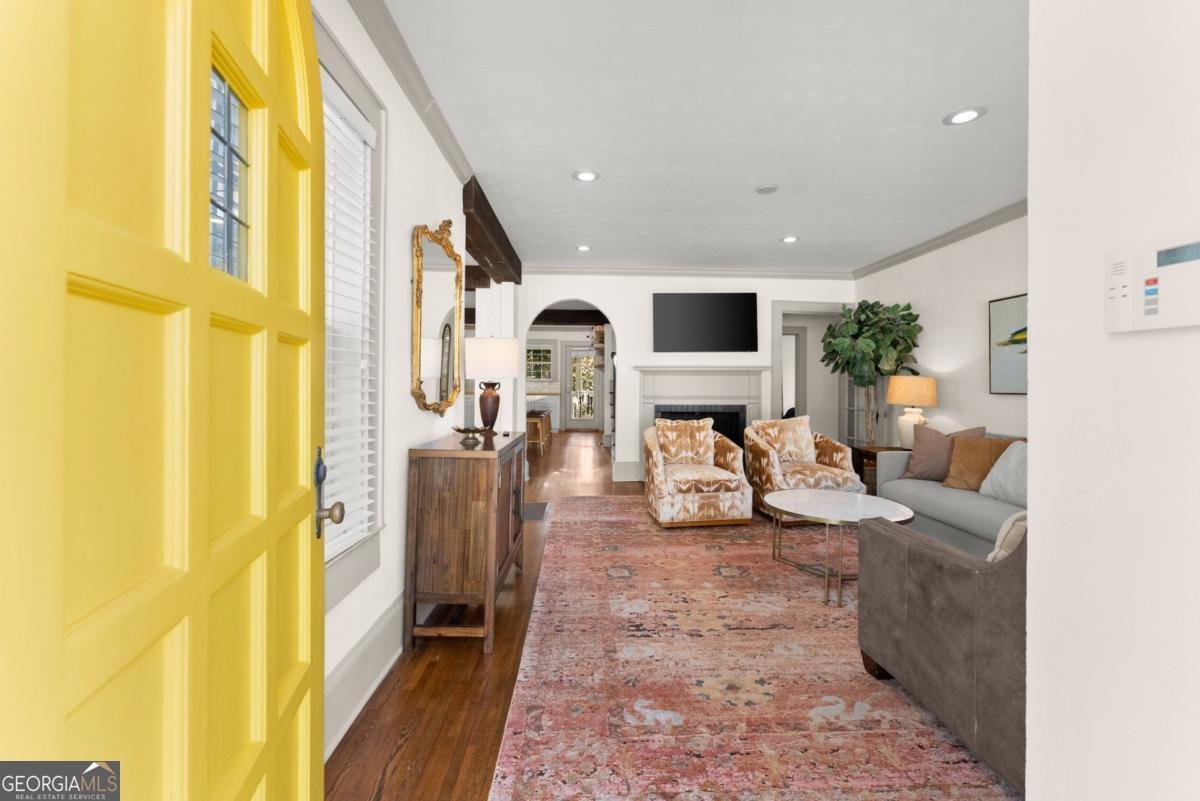 401 Ridgewood Avenue Gainesville - 10