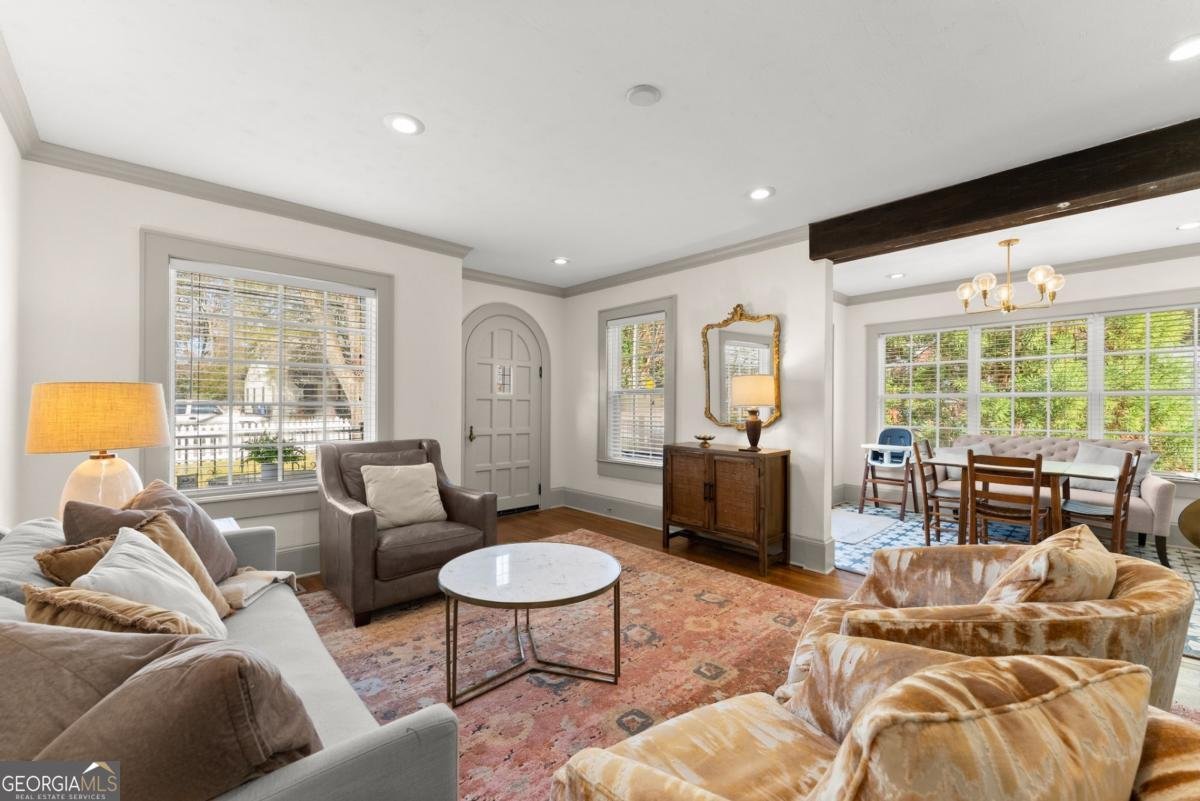 401 Ridgewood Avenue Gainesville - 12