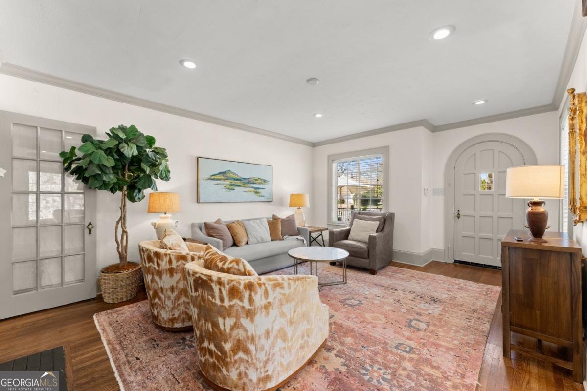 401 Ridgewood Avenue Gainesville - 13