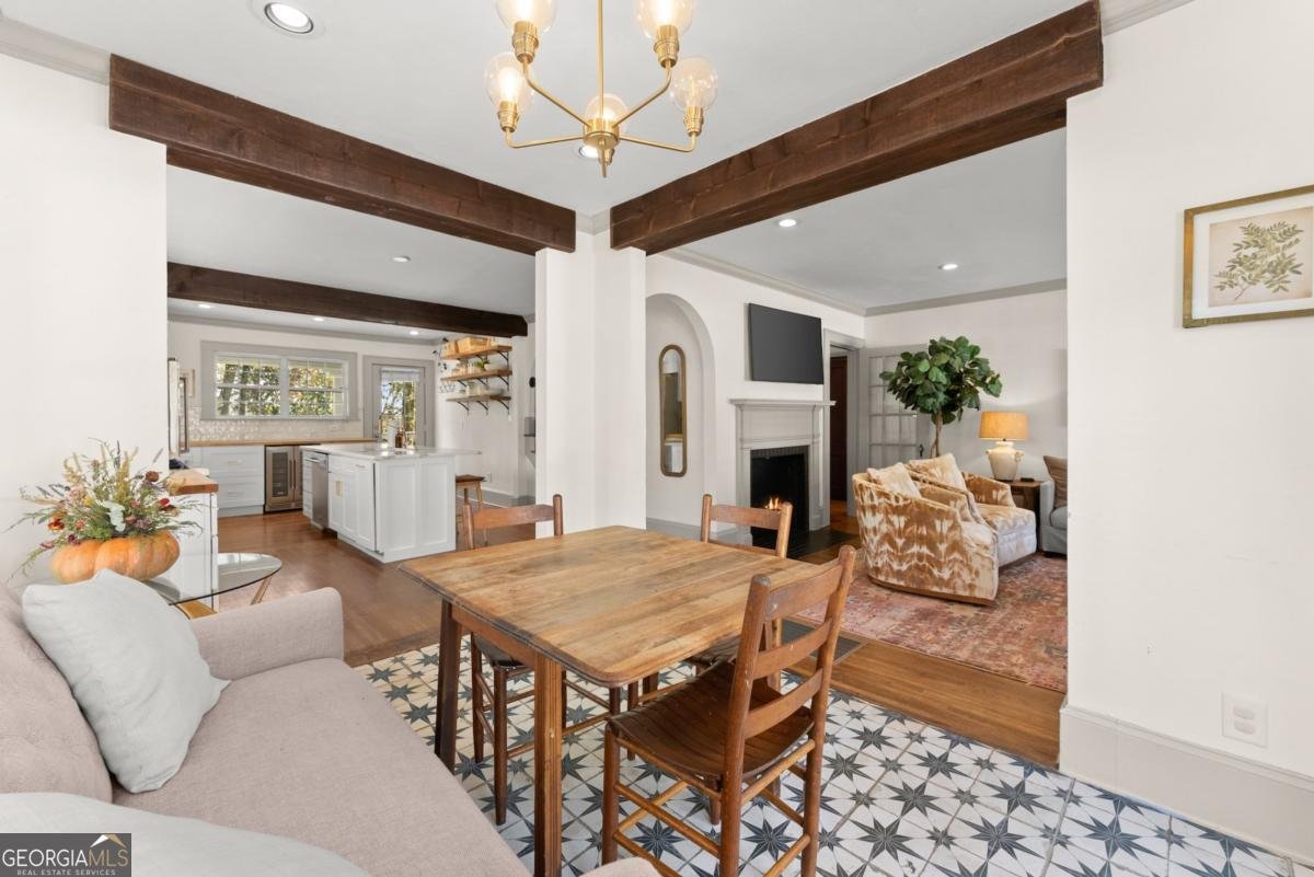 401 Ridgewood Avenue Gainesville - 14