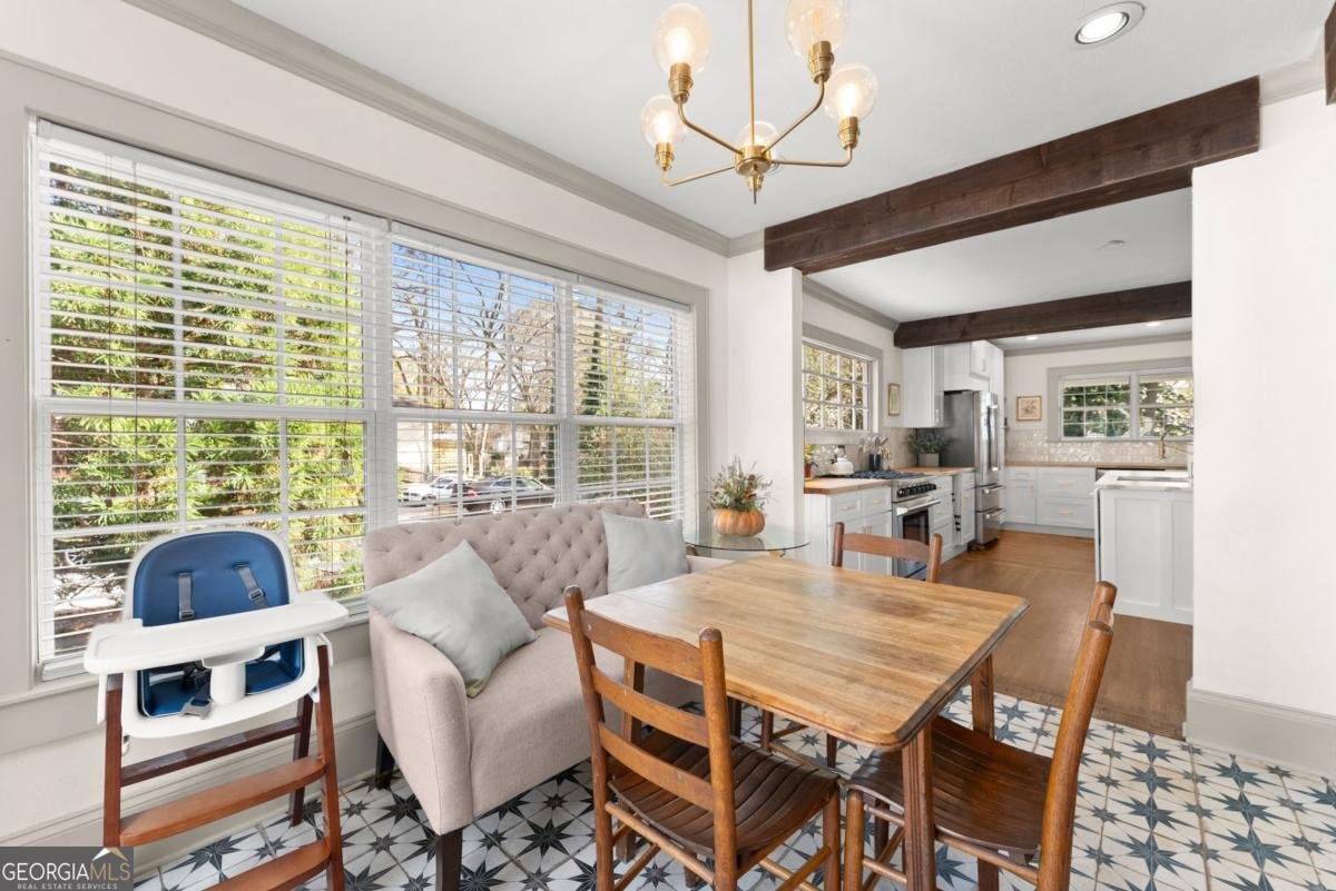 401 Ridgewood Avenue Gainesville - 15