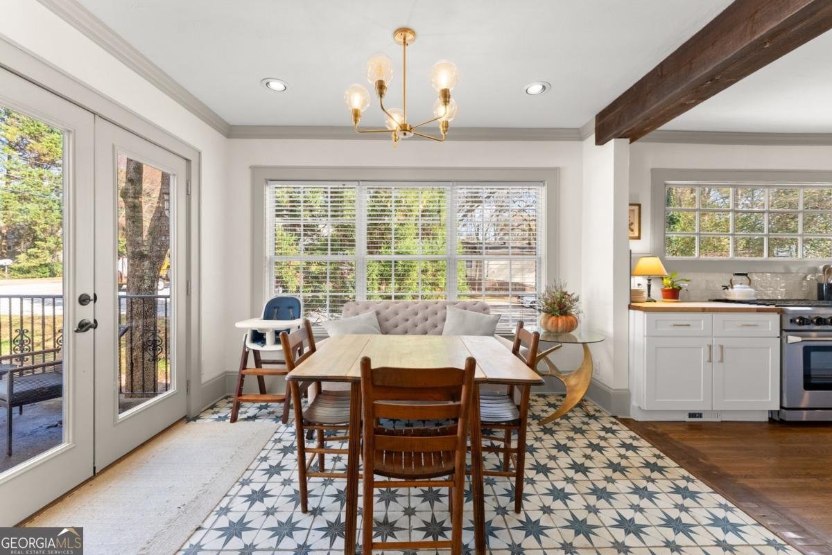 401 Ridgewood Avenue Gainesville - 16