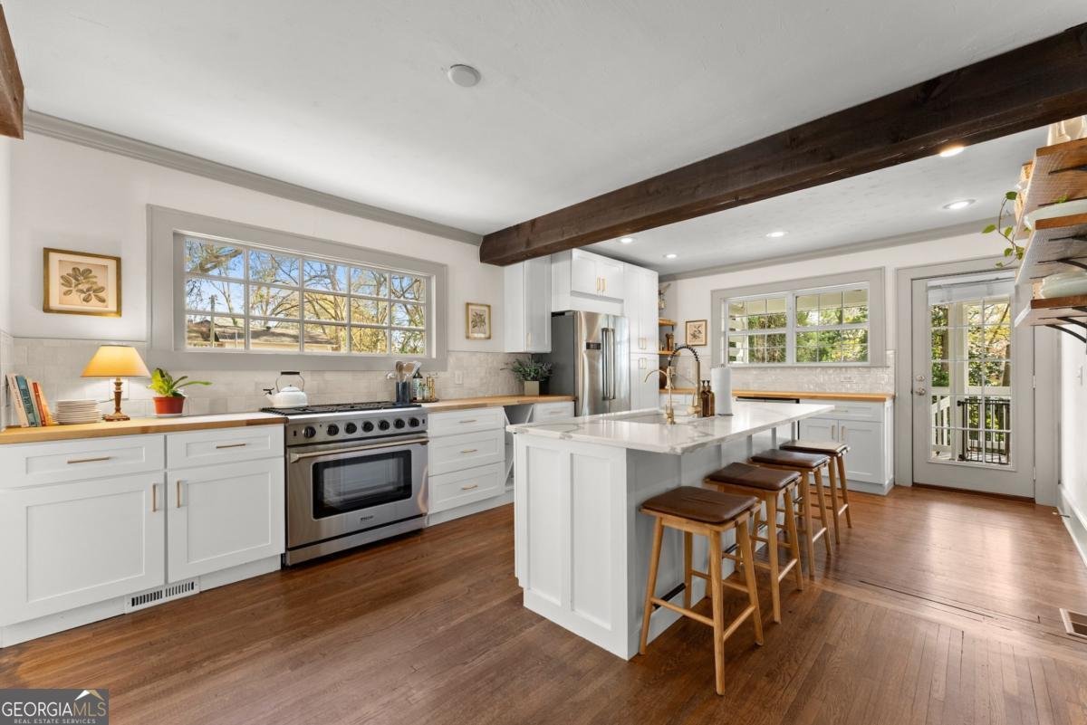 401 Ridgewood Avenue Gainesville - 17