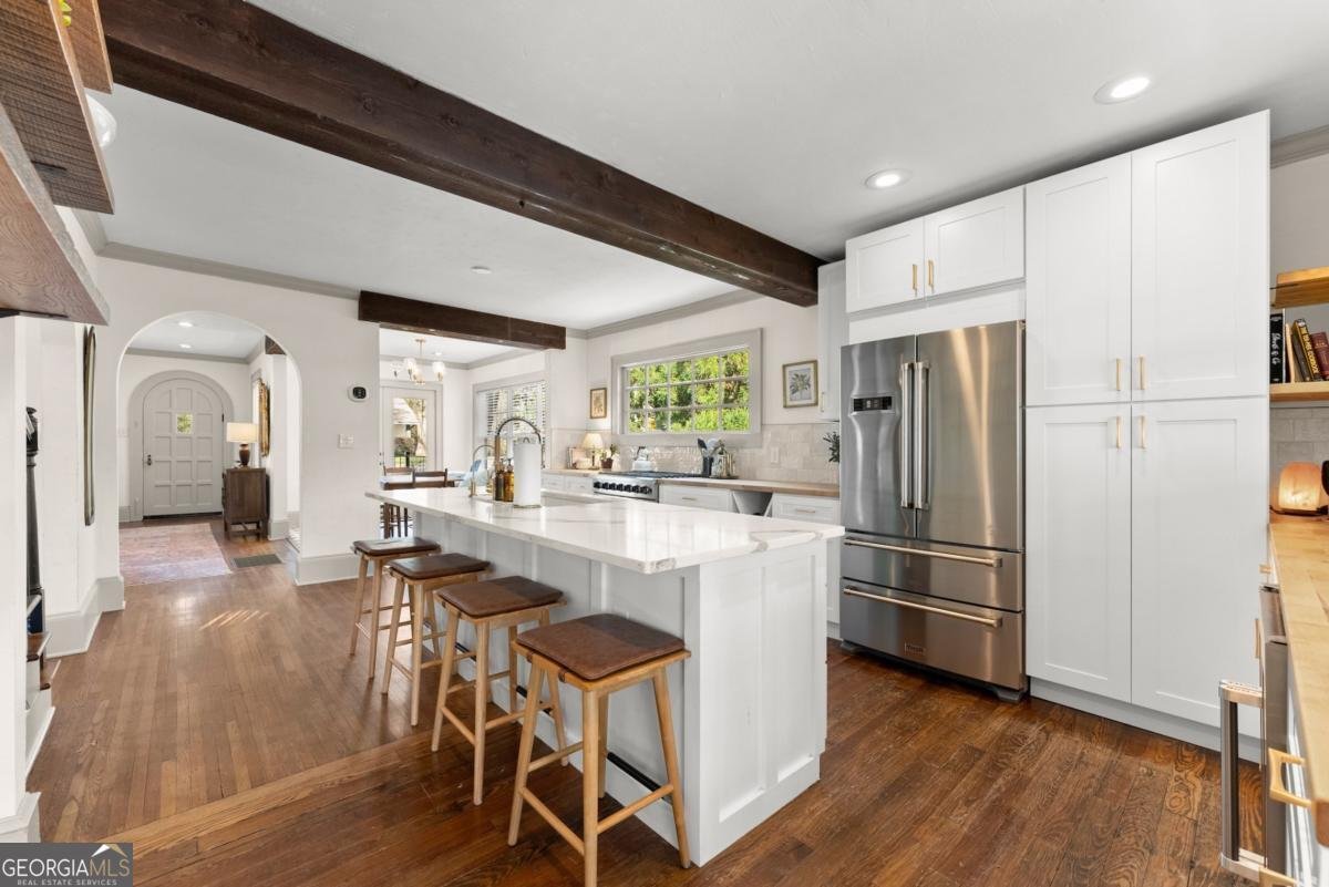 401 Ridgewood Avenue Gainesville - 22