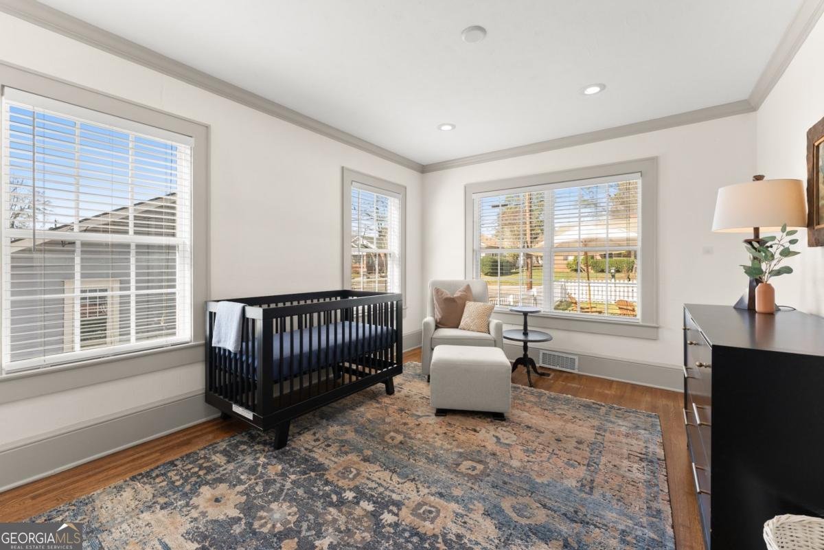 401 Ridgewood Avenue Gainesville - 28