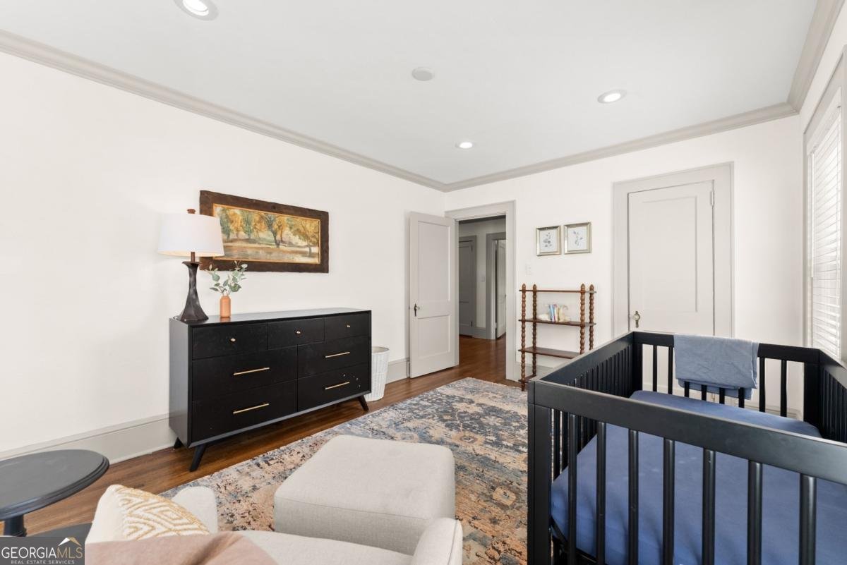 401 Ridgewood Avenue Gainesville - 29