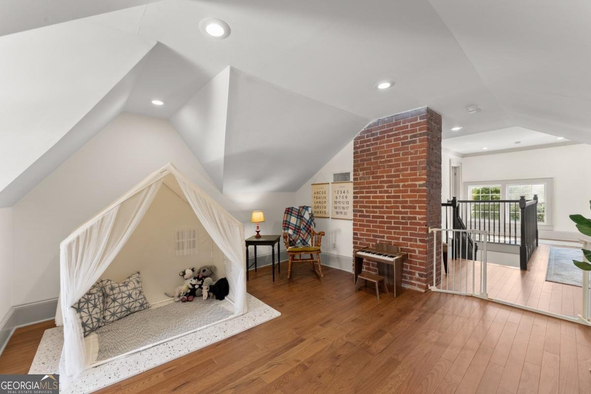 401 Ridgewood Avenue Gainesville - 31