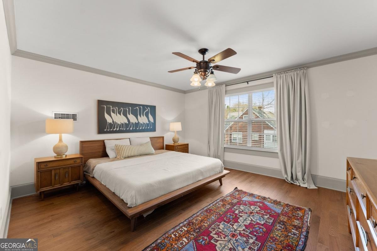 401 Ridgewood Avenue Gainesville - 33