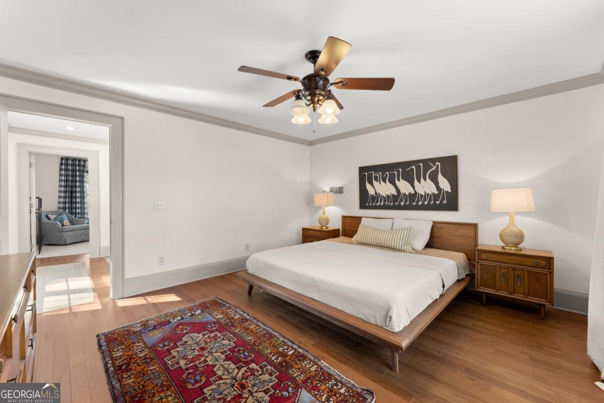 401 Ridgewood Avenue Gainesville - 34