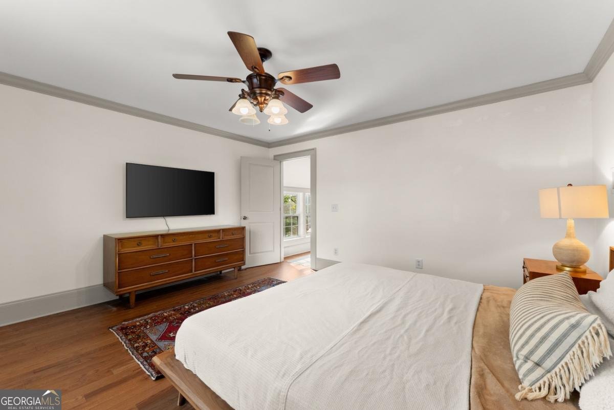 401 Ridgewood Avenue Gainesville - 35