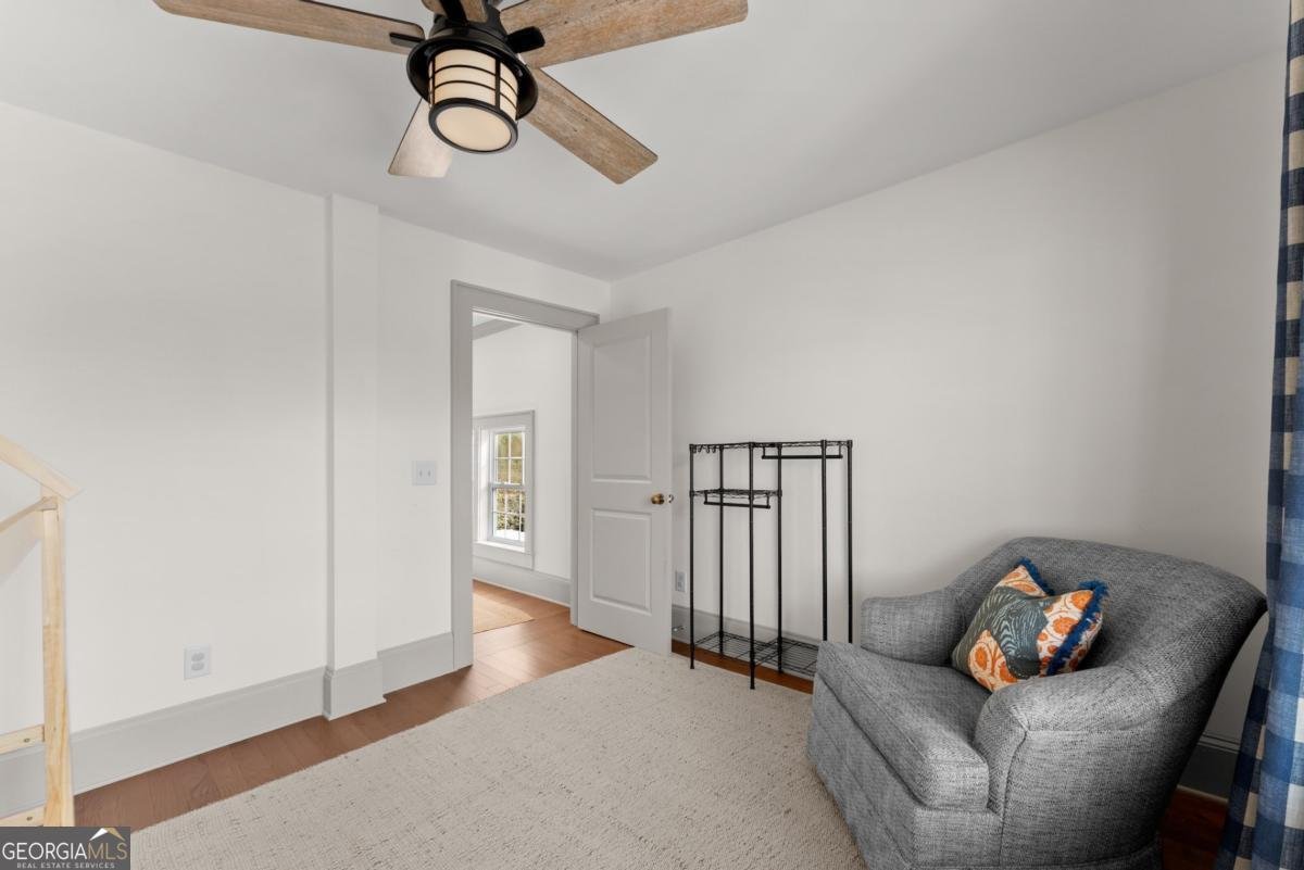 401 Ridgewood Avenue Gainesville - 38