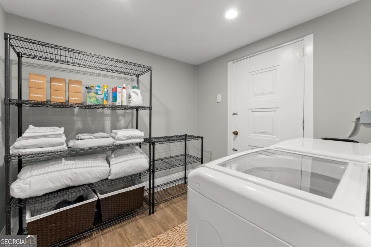 401 Ridgewood Avenue Gainesville - 46