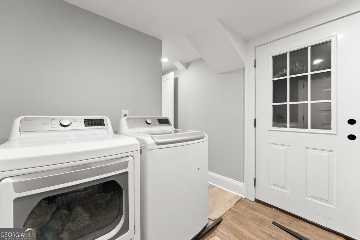 401 Ridgewood Avenue Gainesville - 47